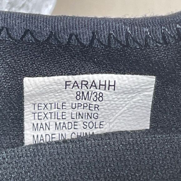 Jessica Simpson Multicolor Athletic Shoes - Picture 10 of 12